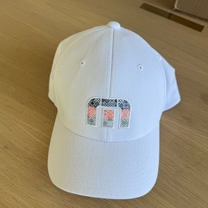 Travis Mathew Fitted Hat